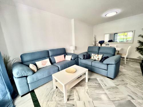 Precioso Apartamento Reformado En Dama de Noche