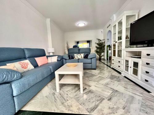 Precioso Apartamento Reformado En Dama de Noche
