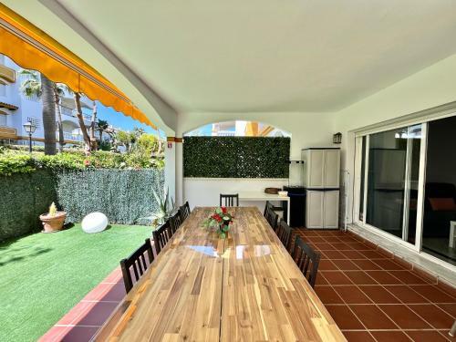 Precioso Apartamento Reformado En Dama de Noche