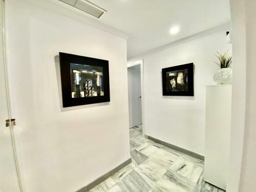 Precioso Apartamento Reformado En Dama de Noche