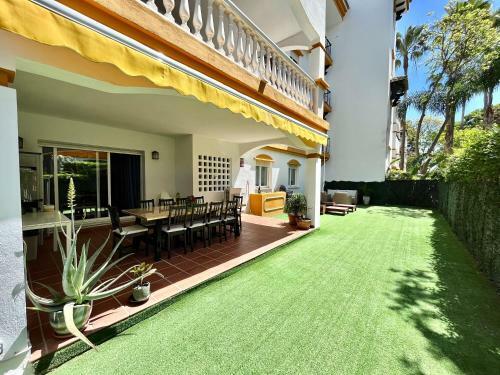 Precioso Apartamento Reformado En Dama de Noche