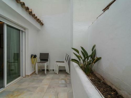 Apartamento Duplex In Parque Sol Refurbished With Sea Views