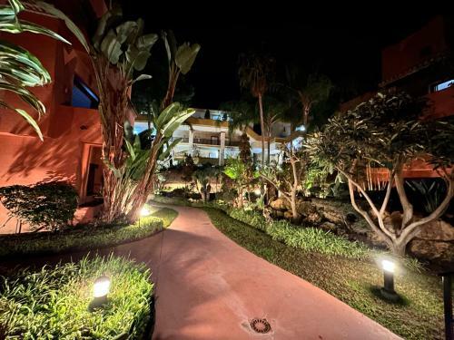 Xpce D Carlos Gardens Apartment