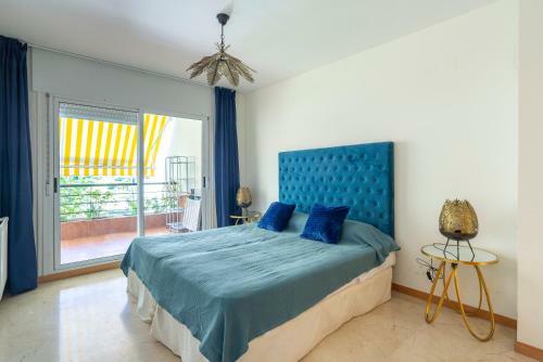 Apartamento Letmalaga Campos De Guadalmina