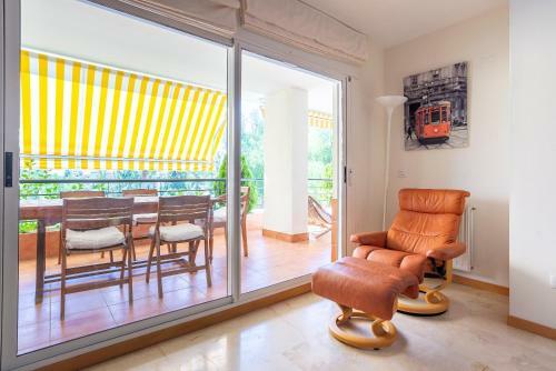 Apartamento Letmalaga Campos De Guadalmina