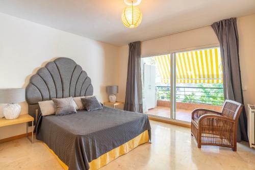 Apartamento Letmalaga Campos De Guadalmina