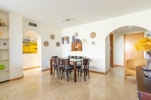 Apartamento Letmalaga Campos De Guadalmina