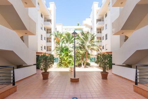 Apartamento Letmalaga Campos De Guadalmina