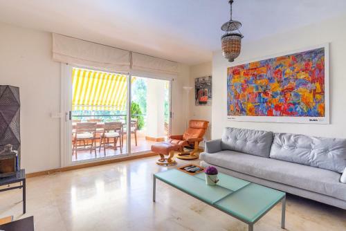 Apartamento Letmalaga Campos De Guadalmina