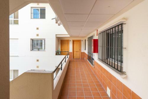 Apartamento Letmalaga Campos De Guadalmina