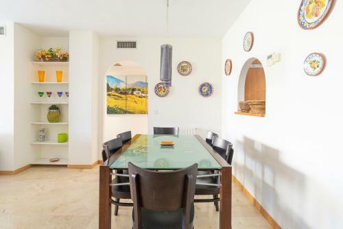 Apartamento Letmalaga Campos De Guadalmina