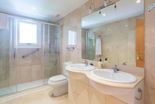Apartamento Letmalaga Campos De Guadalmina