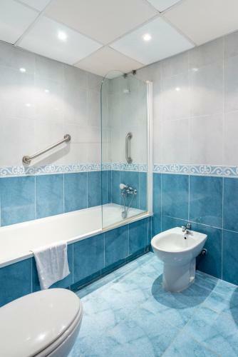 Apartamento Letmalaga Campos De Guadalmina