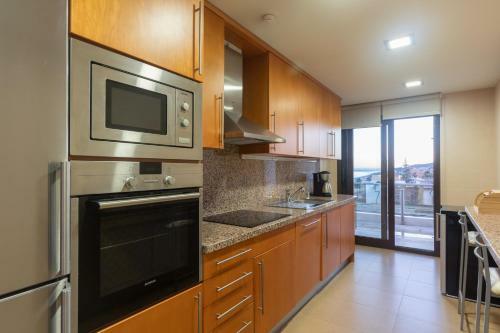 Apartamento Marina Castillo Penthouse
