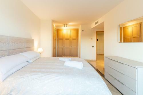 Apartamento Marina Castillo Penthouse