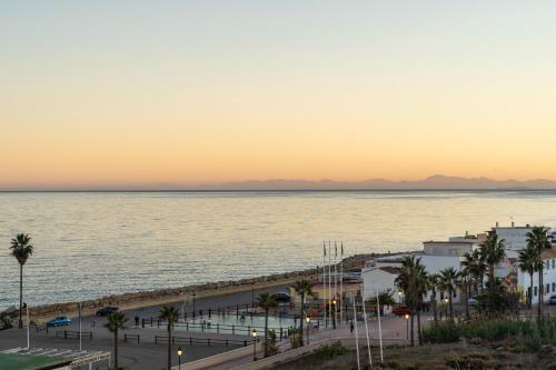 Apartamento Marina Castillo Penthouse