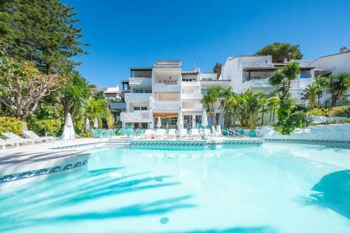 Puente Romano Hotel Apartment Marbella
