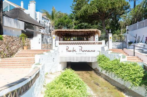Puente Romano Hotel Apartment Marbella