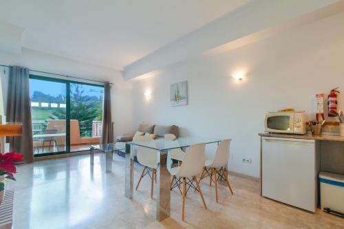 Apartamento La Almadraba 312