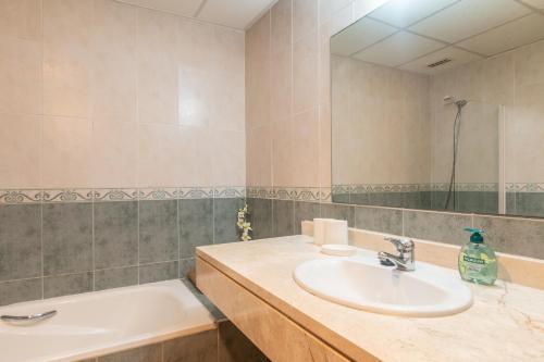Apartamento La Almadraba 312