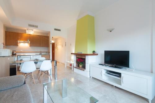 Apartamento La Almadraba 312