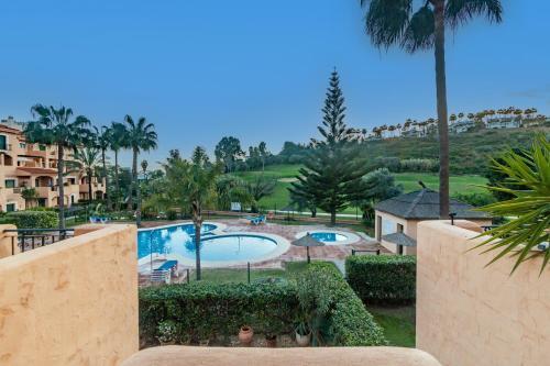 Apartamento La Almadraba 312
