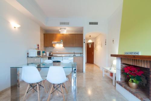 Apartamento La Almadraba 312