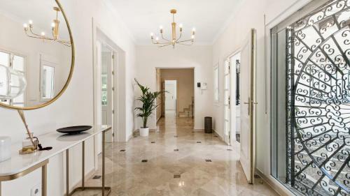 Villa La Concha, Nagueles, Marbella