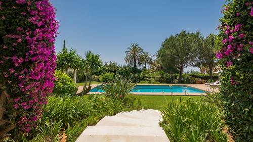 Villa La Concha, Nagueles, Marbella