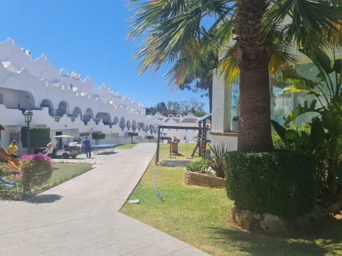 Villa Casa Silvia Marbella- Pla?a, S?o?ce, Spok�j I Golf
