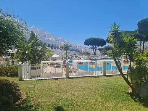 Villa Casa Silvia Marbella- Pla?a, S?o?ce, Spok�j I Golf