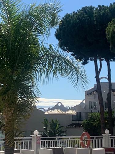 Villa Casa Silvia Marbella- Pla?a, S?o?ce, Spok�j I Golf