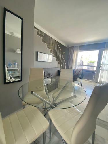 Villa Casa Silvia Marbella- Pla?a, S?o?ce, Spok�j I Golf