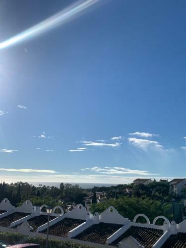 Villa Casa Silvia Marbella- Pla?a, S?o?ce, Spok�j I Golf