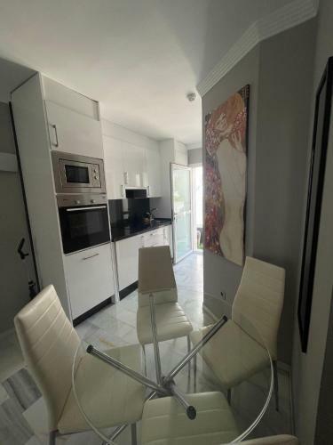 Villa Casa Silvia Marbella- Pla?a, S?o?ce, Spok�j I Golf