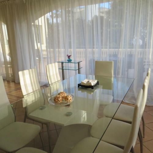 Apartamento Vista Hermosa Marbella