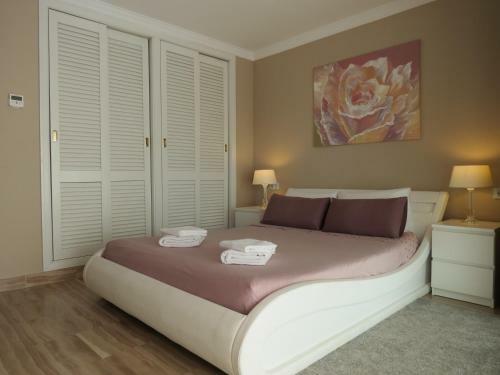Apartamento Vista Hermosa Marbella