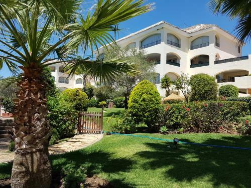 Apartamento Vista Hermosa Marbella