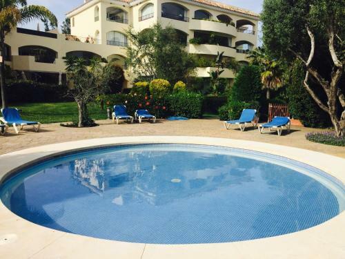 Apartamento Vista Hermosa Marbella