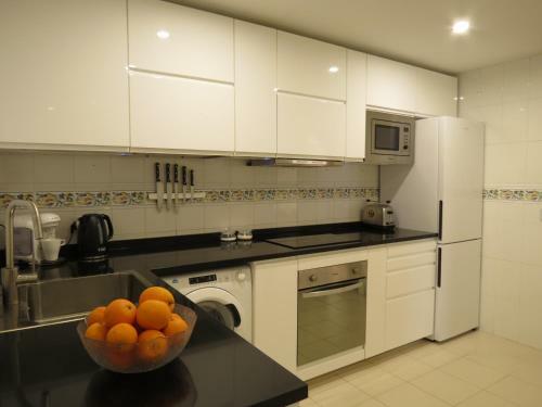 Apartamento Vista Hermosa Marbella