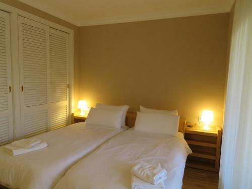 Apartamento Vista Hermosa Marbella