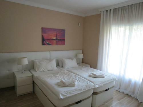 Apartamento Vista Hermosa Marbella