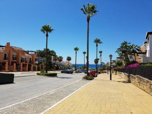 Apartamento Vista Hermosa Marbella