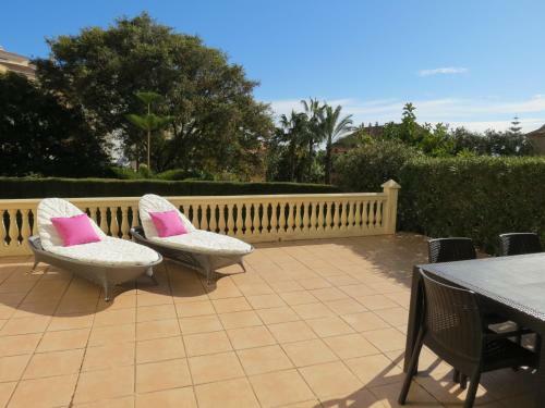 Apartamento Vista Hermosa Marbella