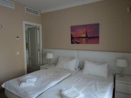 Apartamento Vista Hermosa Marbella