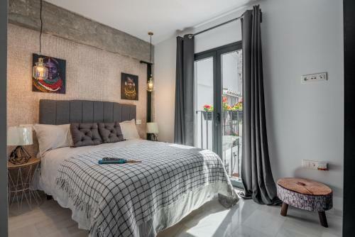 Apartamento Dreams Of Marbella