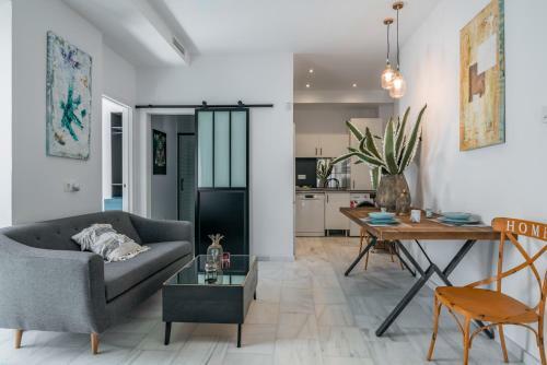 Apartamento Dreams Of Marbella