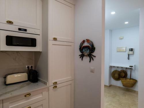 Suitur Milenium Apartamento Marbella Playa Venus