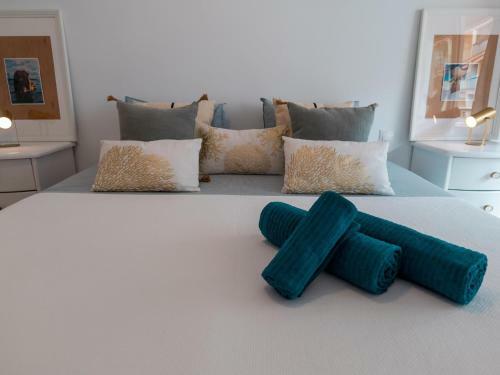 Suitur Milenium Apartamento Marbella Playa Venus