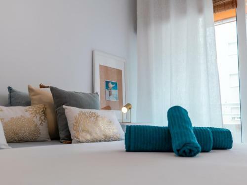 Suitur Milenium Apartamento Marbella Playa Venus